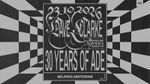 Dave Clarke Presents: 30 Years of ADE at Melkweg Dave Clarke Presents: 30 Years of ADE at Melkweg