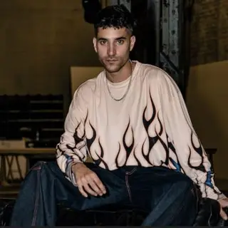 CLUB - SINA XX RESIDENCY at Badaboum CLUB - SINA XX RESIDENCY at Badaboum