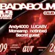 Club — LB aka LABAT Aftershow