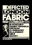 Fabric X Defected thumbnail Fabric X Defected thumbnail