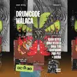 DRUMCODE MALAGA thumbnail DRUMCODE MALAGA thumbnail