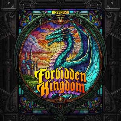 Forbidden Kingdom 2026 Forbidden Kingdom 2026 - EDM event at Tinker Field in Orlando