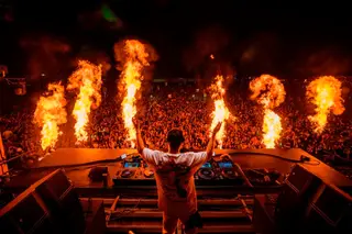 5 Acts You Can’t Miss at Lightning in a Bottle 2026 - EDM news article