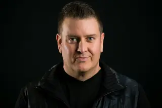 From Fan to Founder: How Thomas Turner Built Communities Through Music - EDM news article