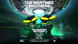 The Martinez Brothers Return Home for a SummerStage Takeover in Central Park - News EDM news from Dancing Astronaut