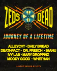 Zeds Dead Enter Their Next Era With Journey of a Lifetime - News EDM news from Dancing Astronaut