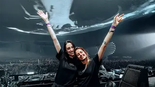 Top Female DJs 2026: 38 Women Dominating Electronic Dance Music - EDM news article