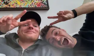 Martin Garrix Confirms Release Of ‘Rewind Repeat It’ With Ed Sheeran - EDM news article Martin Garrix Confirms Release Of ‘Rewind Repeat It’ With Ed Sheeran - EDM news article