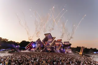 Awakenings Festival 2026 Lineup Revealed - EDM news article Awakenings Festival 2026 Lineup Revealed - EDM news article