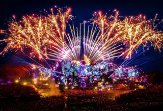 Tomorrowland 2026: The 10 Biggest Surprises on This Year’s Lineup - EDM news article Tomorrowland 2026: The 10 Biggest Surprises on This Year’s Lineup - EDM news article