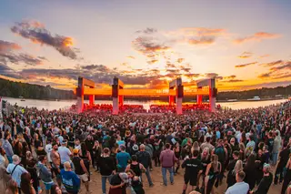 Nibirii Festival Reveals UNREAL Stage With Huge Full Lineup - EDM news article Nibirii Festival Reveals UNREAL Stage With Huge Full Lineup - EDM news article