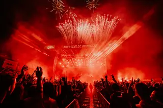 Breakaway Ohio 2026 Lineup: Kygo, GRiZ, Rezz & More - EDM news article Breakaway Ohio 2026 Lineup: Kygo, GRiZ, Rezz & More - EDM news article