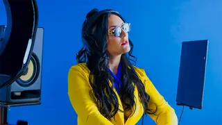 Jaki Nelson Interview: Reimagining Loreen’s ‘Is It Love’ for the Dance Floor - EDM news article