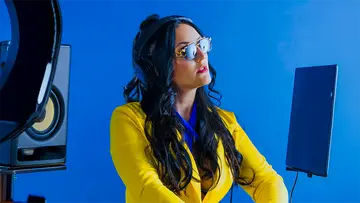 Jaki Nelson Interview: Reimagining Loreen’s ‘Is It Love’ for the Dance Floor - EDM news article Jaki Nelson Interview: Reimagining Loreen’s ‘Is It Love’ for the Dance Floor - EDM news article