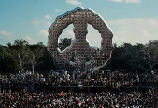 Zamna Festival Thailand 2026: ZAMNA ON THE BEACH Debuts in Koh Samui - EDM news article