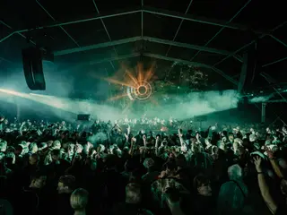 Voodoo Village 2026 Reveals Starting Lineup - EDM news article