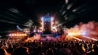 Electrisize Festival 2026 Adds Coone, OSWALD & 40+ Artists to Lineup - EDM news article