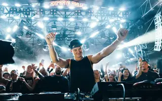 New EDM Friday Feb 27: John Summit, David Guetta, Kaskade & More - EDM news article New EDM Friday Feb 27: John Summit, David Guetta, Kaskade & More - EDM news article