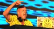Results For Fatboy Slim’s ‘Happiness Experiment’ Reveal The Positive Effects Of Raving EDM news from EDM House Network Results For Fatboy Slim’s ‘Happiness Experiment’ Reveal The Positive Effects Of Raving EDM news from EDM House Network