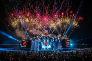 Dreamstate Sydney tragedy: One Dead and Six Hospitalized After Medical Emergencies - EDM news article