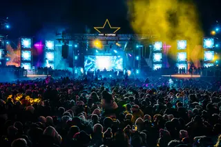 Igloofest Montréal 2026 Season Kicks Off with Disco Lines on the Coldest Dance Floor in the World - EDM news article Igloofest Montréal 2026 Season Kicks Off with Disco Lines on the Coldest Dance Floor in the World - EDM news article