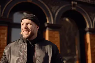 HASKELL Interview: Funk, Groove, and the Creative Evolution Behind ‘Ice’ - EDM news article