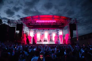 Stereoparc Festival 2026 Returns to Rochefort This July - EDM news article