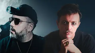 Unheard Music unveils its second release, ‘Your Retreat’, from Malandra Jr. & pizzaaftersex - EDM news article Unheard Music unveils its second release, ‘Your Retreat’, from Malandra Jr. & pizzaaftersex - EDM news article