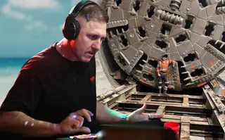 DJ Nate Quit His Job to Play in Miami… And 24-Hours Later, 7,000 People Heard His Debut Track - EDM news article