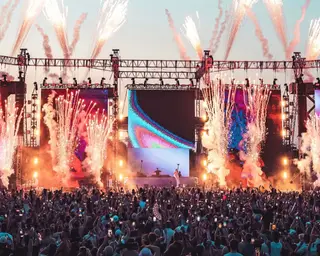 Escapade Music Festival 2026 Lineup Revealed - EDM news article Escapade Music Festival 2026 Lineup Revealed - EDM news article