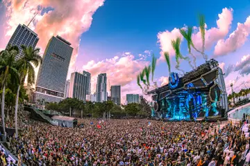 EDM Festivals March 2026 You Can’t Miss - EDM news article EDM Festivals March 2026 You Can’t Miss - EDM news article