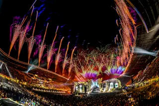 Untold Festival 2026 Announces First Names - EDM news article Untold Festival 2026 Announces First Names - EDM news article