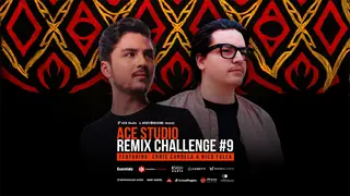 ACE Studio Launch Remix Contest For Nico Falla And Chris Candela’s ‘Nasty’ - EDM news article