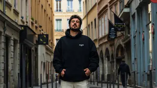 ARYMÉ Delivers A Deep, Late-Night, Tribal Rework Of SHOUSE’s ‘Call My Name’ - EDM news article