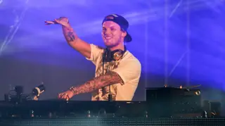 Wake Me Up: Avicii’s Song Passes 3 Billion Streams on Spotify - EDM news article