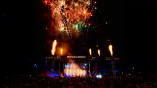 Breakaway Dallas 2026: Disclosure Added As Headliner - EDM news article Breakaway Dallas 2026: Disclosure Added As Headliner - EDM news article