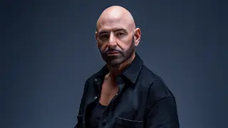 Federico Scavo Interview: 35 Years Of Touring, New EP, 2026 Plans & More - EDM news article