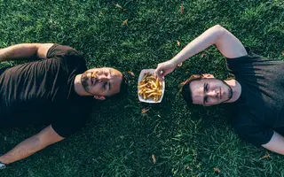 Jared Lee And Disco Fries Team Up For Captivating Dance Anthem ‘Collide’ - EDM news article