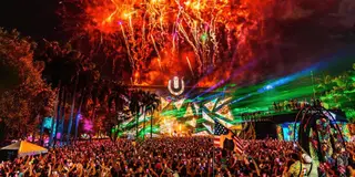 Ultra Music Festival 2026: The 10 Biggest Surprises on This Year’s Lineup - EDM news article