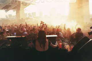 Brunch Electronik Festival 2026 Reveals 3-Day Expansion & Full Lineup - EDM news article