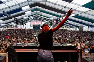 Sónar Week 2026: Barcelona’s Citywide Electronic Music Takeover Announced - EDM news article Sónar Week 2026: Barcelona’s Citywide Electronic Music Takeover Announced - EDM news article