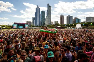 Lollapalooza 2026 Lineup: Every Electronic Act You Need To Know - EDM news article Lollapalooza 2026 Lineup: Every Electronic Act You Need To Know - EDM news article