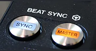 Pioneer / AlphaTheta Removes Sync Button From All Future Products - EDM news article Pioneer / AlphaTheta Removes Sync Button From All Future Products - EDM news article