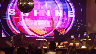 SHINE Ibiza returns to 528 Ibiza for a one-day boutique festival takeover this September - EDM news article