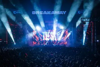 Breakaway NYC 2026 Debut Set For July 17 - EDM news article Breakaway NYC 2026 Debut Set For July 17 - EDM news article