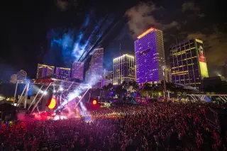 The Ultimate Guide to Ultra Music Festival 2026: How to Actually Do It Right - EDM news article The Ultimate Guide to Ultra Music Festival 2026: How to Actually Do It Right - EDM news article