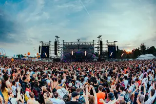 Nameless Festival 2026 Lineup Announced - EDM news article Nameless Festival 2026 Lineup Announced - EDM news article