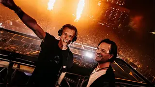 New EDM Friday April 24: Armin van Buuren, Argy, The Chainsmokers & More - EDM news article New EDM Friday April 24: Armin van Buuren, Argy, The Chainsmokers & More - EDM news article