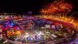 Biggest EDM Festivals in the World Ranked by Daily Attendance - News EDM news from EDM House Network