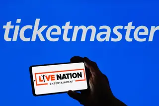 Live Nation and Ticketmaster Ruled an Illegal Monopoly — Now What? - EDM news article Live Nation and Ticketmaster Ruled an Illegal Monopoly — Now What? - EDM news article